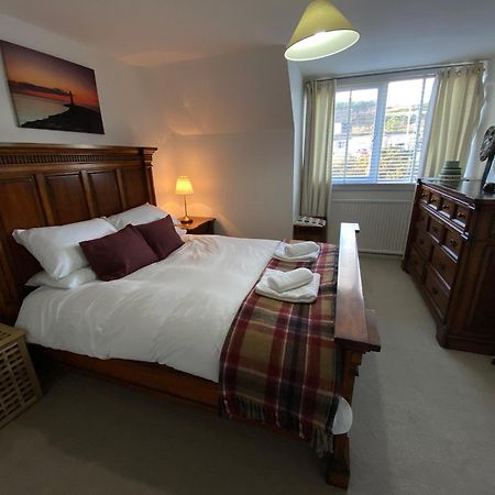 Beach View Cottage Isle of Gigha Extérieur photo